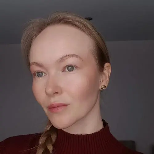 Карина Дорогович