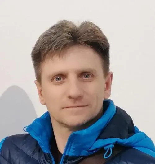 Павел Васильев