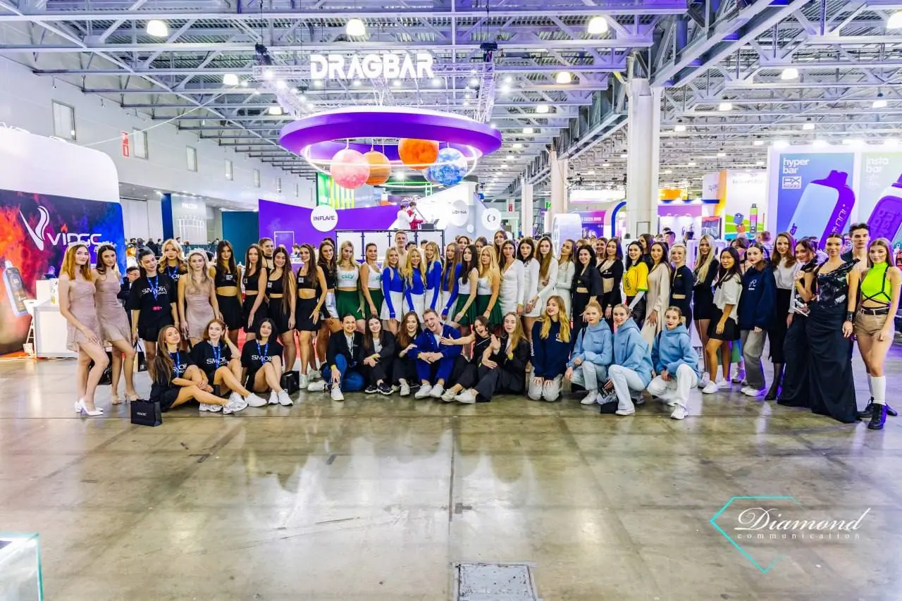 Федеральный рекламный холдинг Diamond Communication, состоящий из рекламного агентства полного цикла и международного модельного агентства, ищет менеджера по продажам в офис!
Мы сотрудничаем с Экономи... | Сетка — социальная сеть от hh.ru