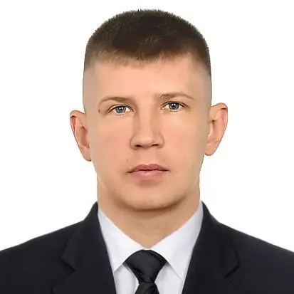 Павел Игнатьев