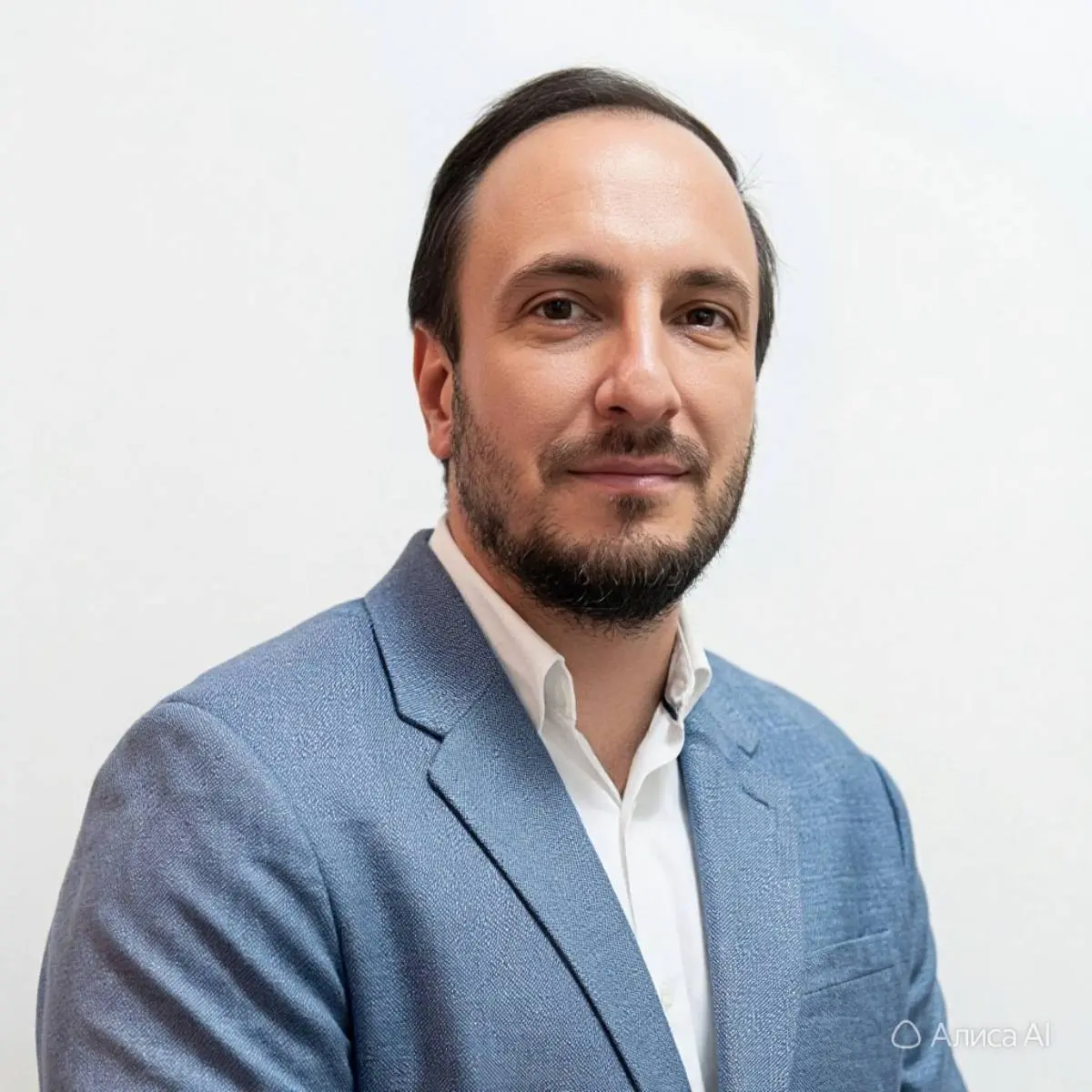 Константин Колеченков