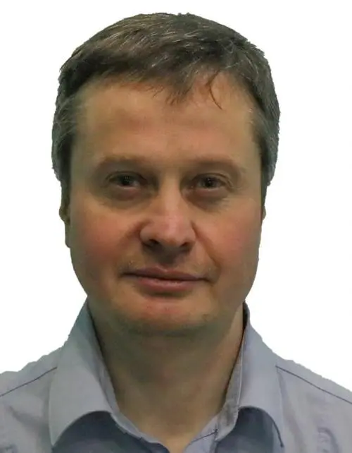Алексей Шканов