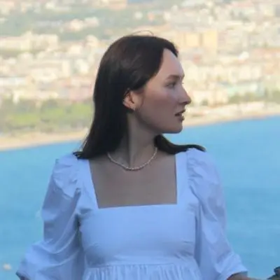 Виктория Кутепова