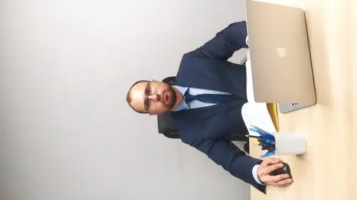 Николай Орлов