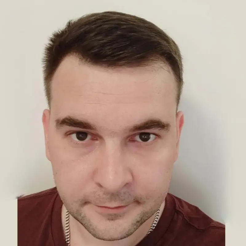 Мишенков Евгений