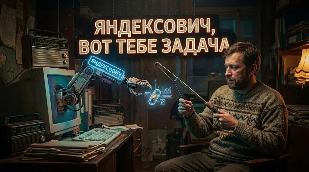 #БЭэээ 5 Директ потихоньку увольняет директологов | Сетка — социальная сеть от hh.ru