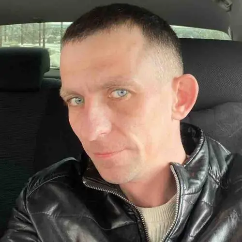 Павел Конторин 
