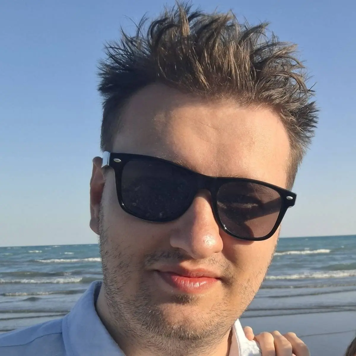 Кирилл Некипелов