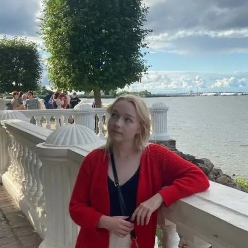 Яна Новикова