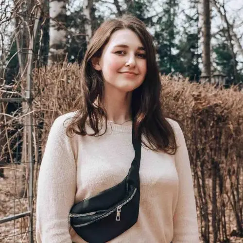 Кристина Болдырева