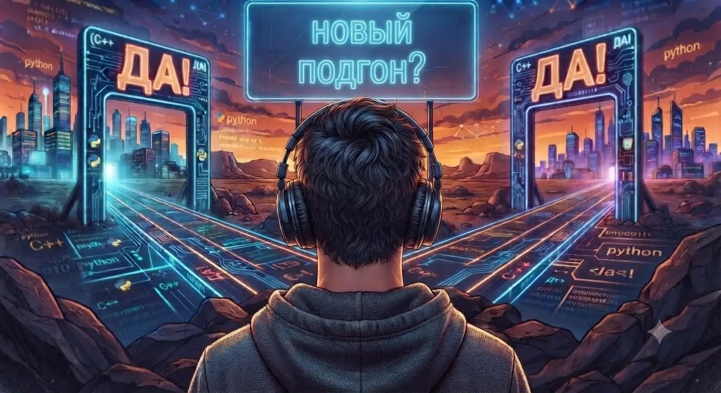 Ты классный IT-специалист, но хочешь стать еще лучше?
Пока все отходят от летнего отпуска, ты можешь быстро прокачаться с помощью папки RIA (Recommended Iconic Authors) которую мы составили | Сетка — социальная сеть от hh.ru