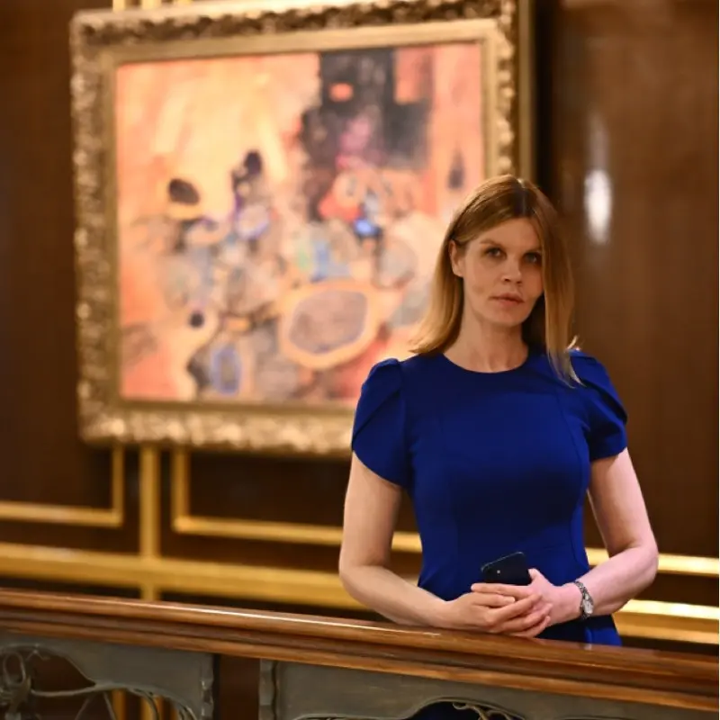 Елена Баранова