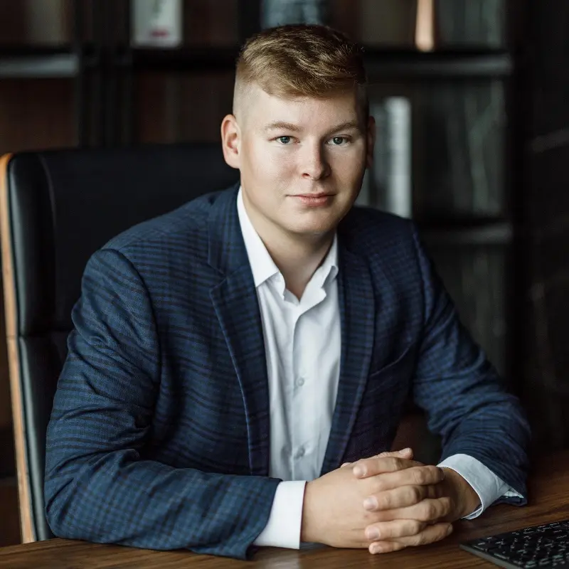 Алексей Галкин