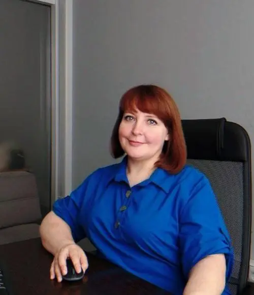 Екатерина Короткова