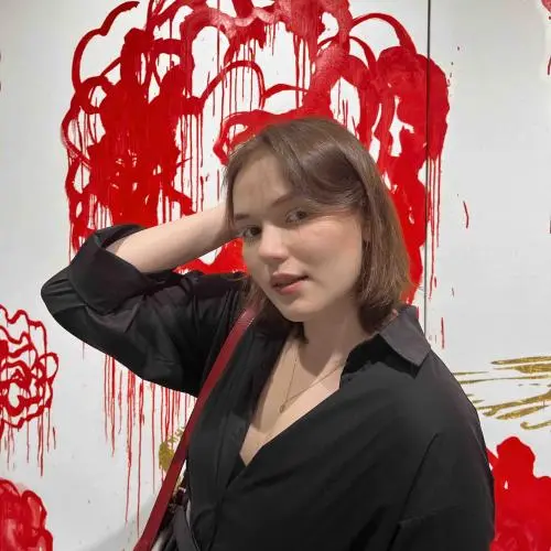 Екатерина Долгова