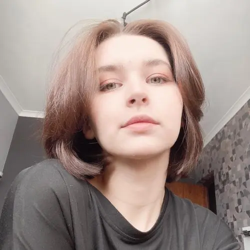 Лариса Маркова