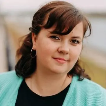 Екатерина Горюнова