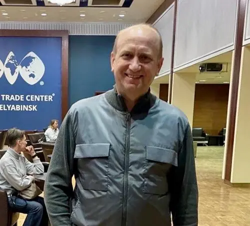 Константин Снегирев