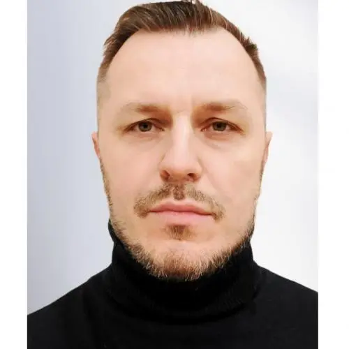 Олег Сычёв