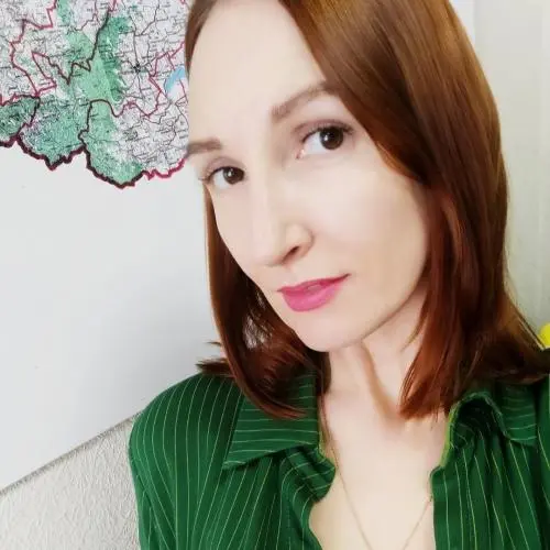 Светлана Соловьёва