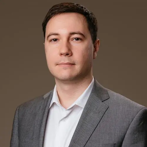 Дмитрий Калашников