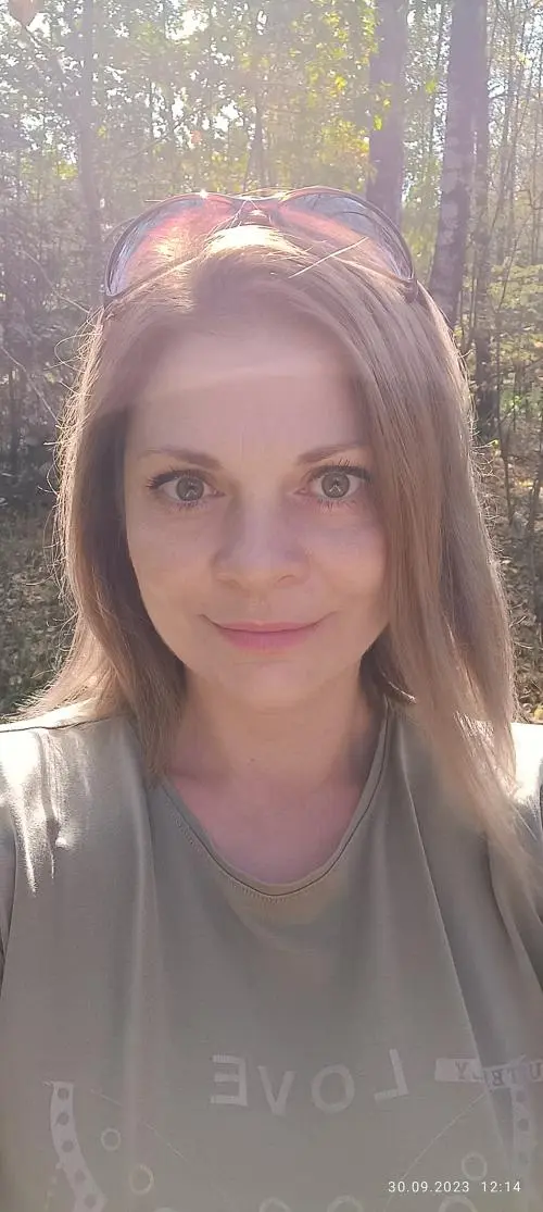 Елизавета Ерохина