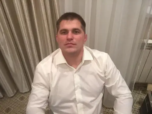 Валерий Полянский