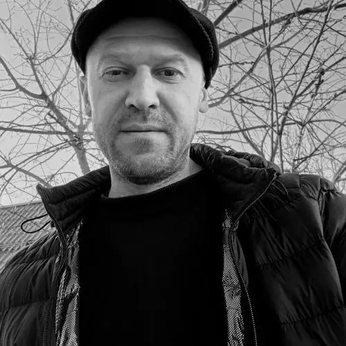 Василий Толстогузов