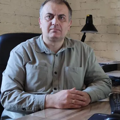 Константин Иваченко