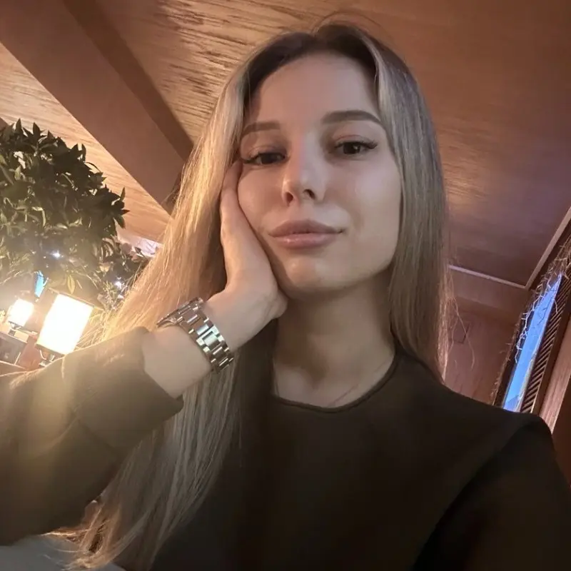 Анастасия Евсеева