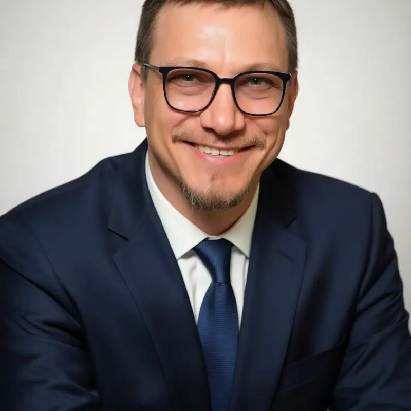 Алексей Сусленков