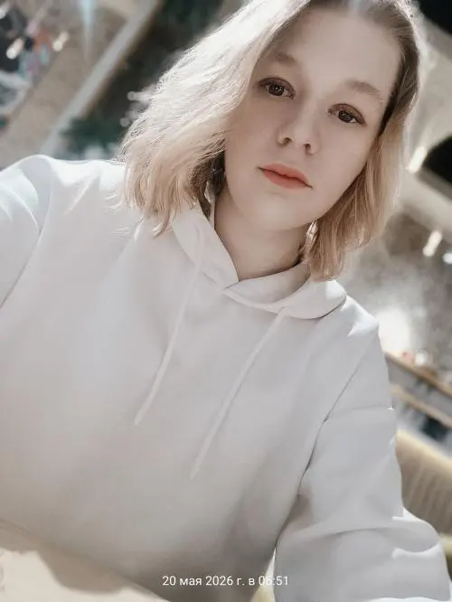 Мария Спицина