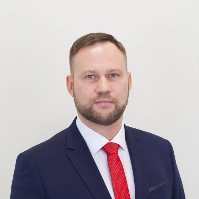 Дмитрий Юрченко