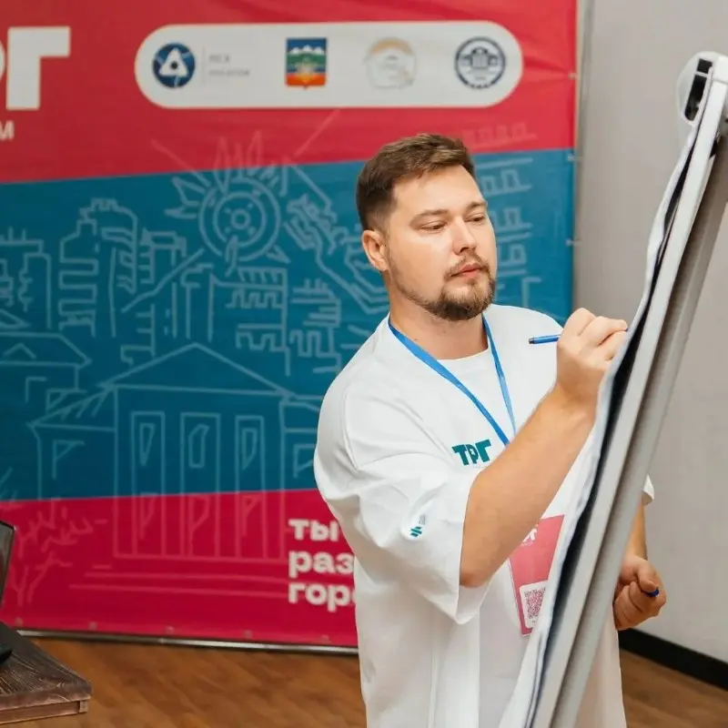 Антон Каблуков