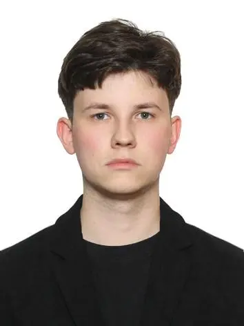 Даниил Клинников