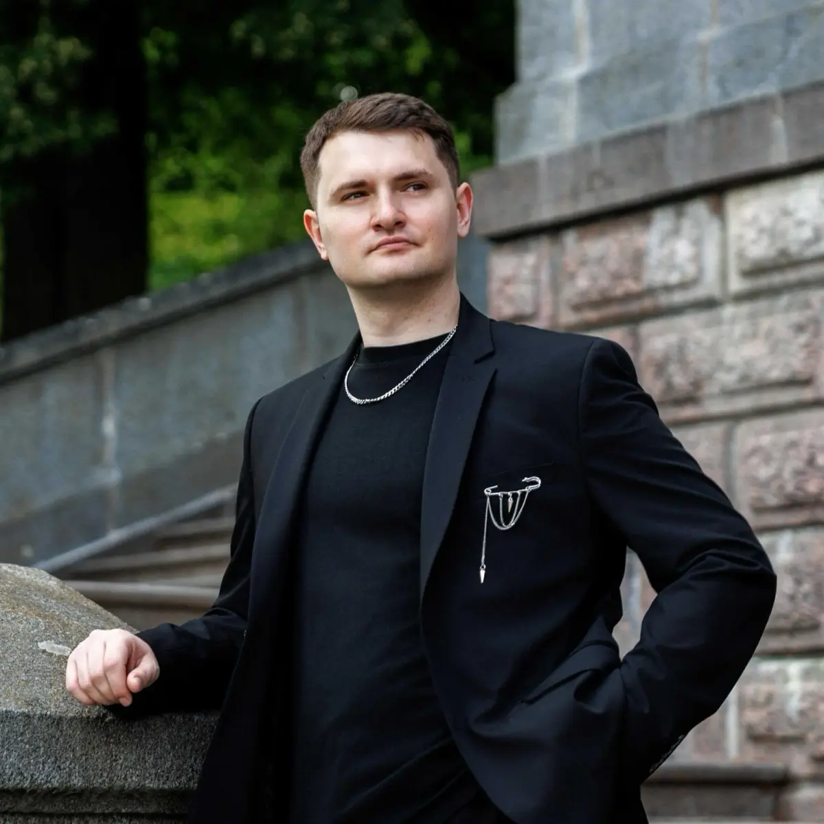 Кирилл Рудковский