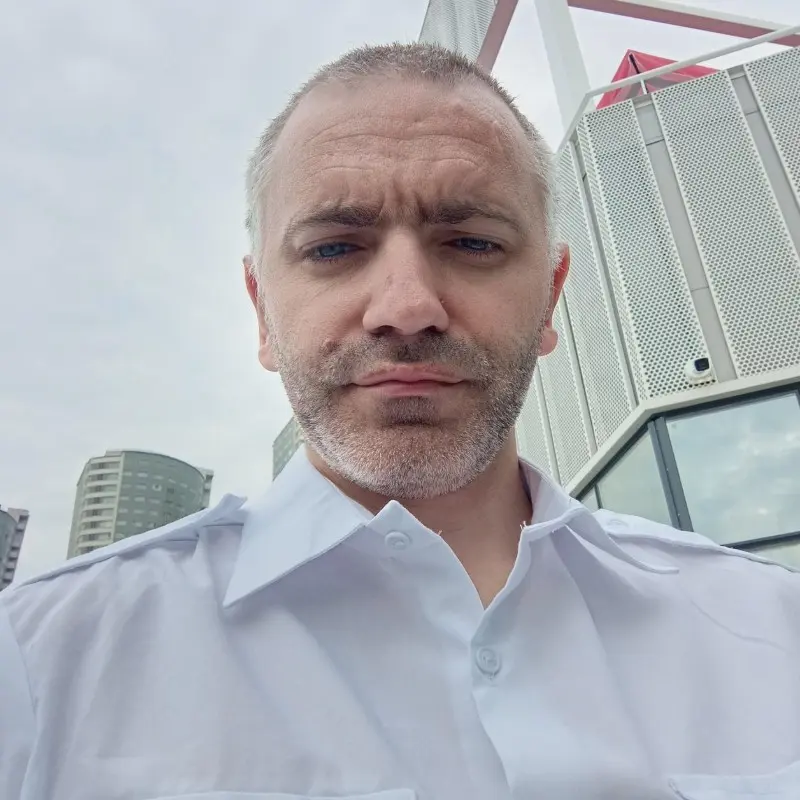 Сергей Поздняков