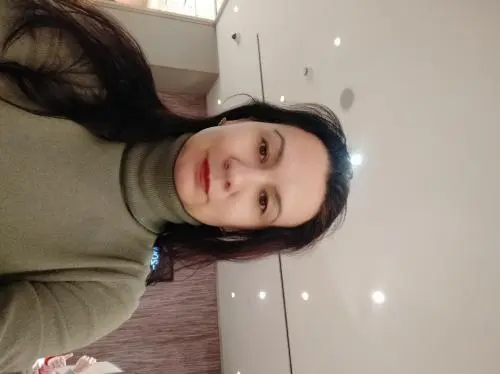 Инна Вибе