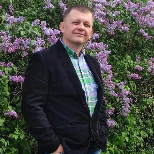 Евгений Данилин