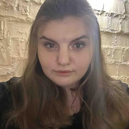 Дарья Фролова