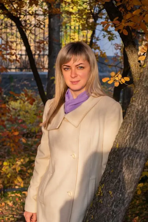 Екатерина Истомина