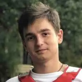Александр Елизаров