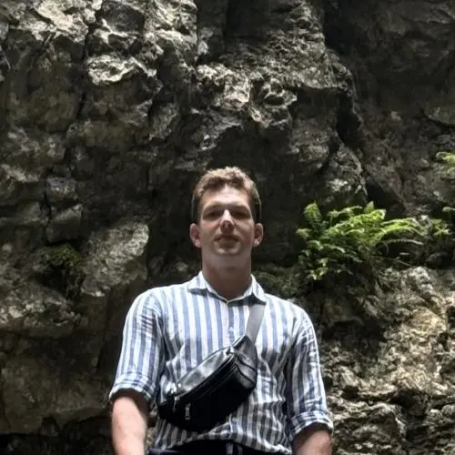 Максим Дронов