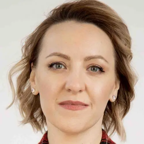 Мария Вербова