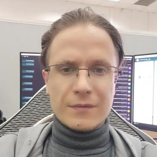 Виктор Дорофеев