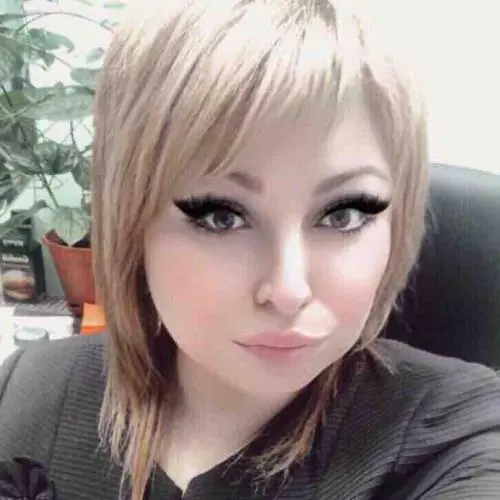 Мадина Баисова