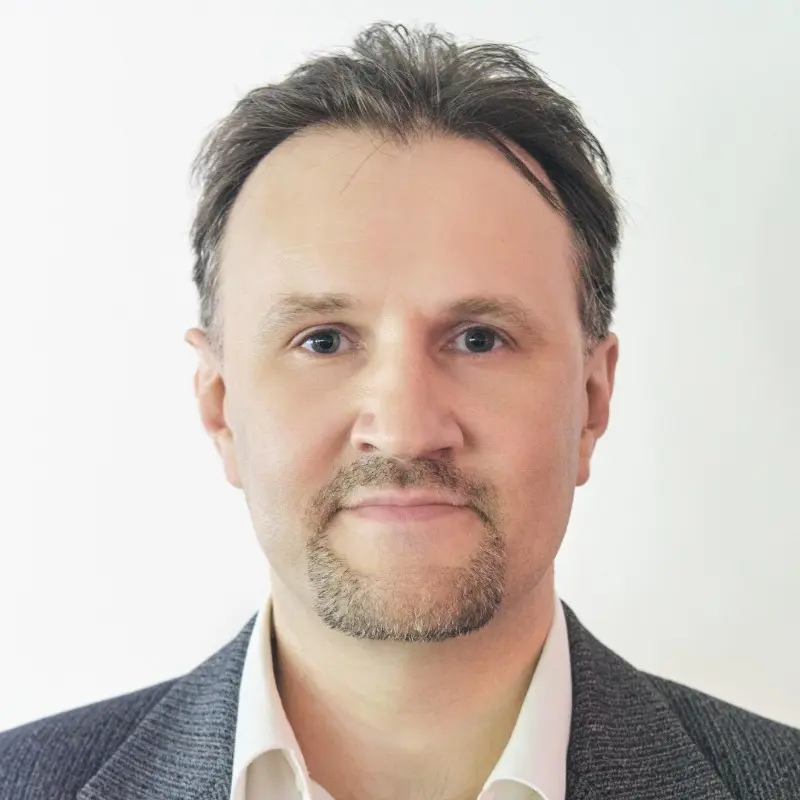 Константин Медведев
