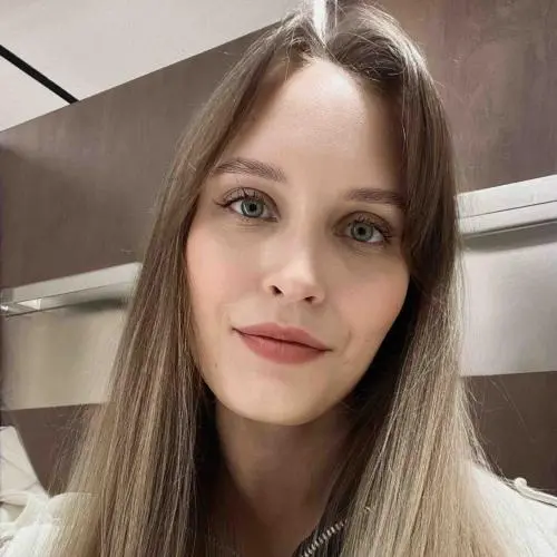 Екатерина Холматова