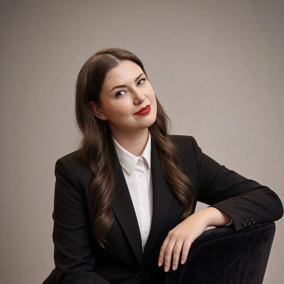 Полина Семичастнова