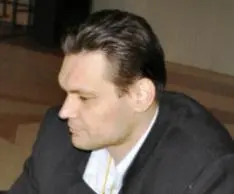 Александр Первушкин